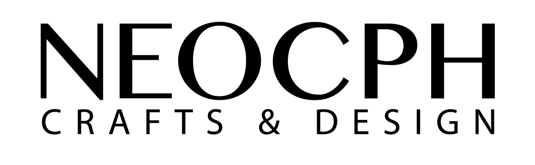 NEOCPH Crafts & Design Logo