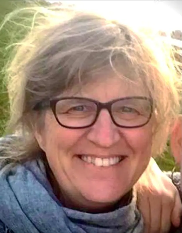 Read more about the article Trine Thorup